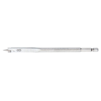 Graphite burgija za drvo leptir 8x152mm 57H214 Graphite burgija za drvo leptir 8x152mm 57H214